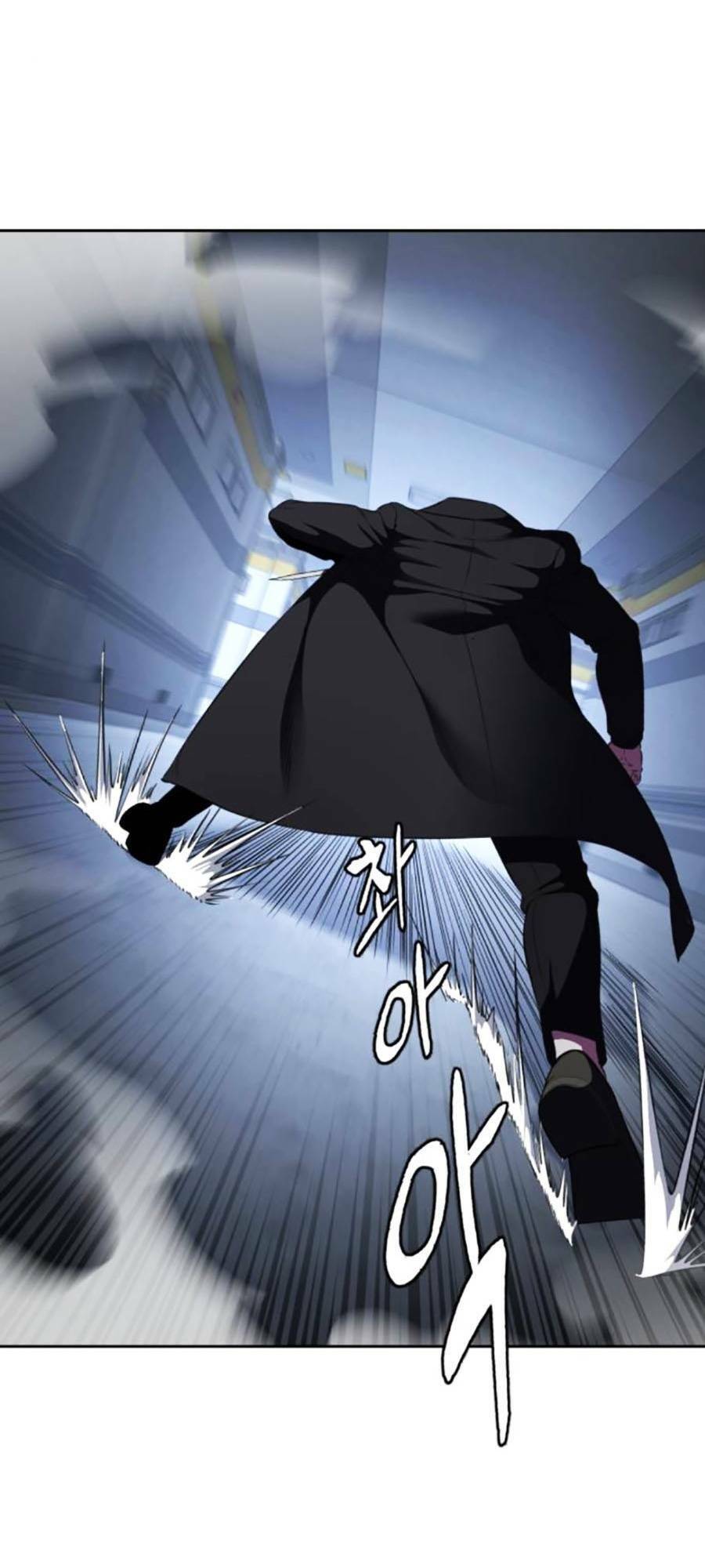 Cậu Bé Của Thần Chết: Chapter 176