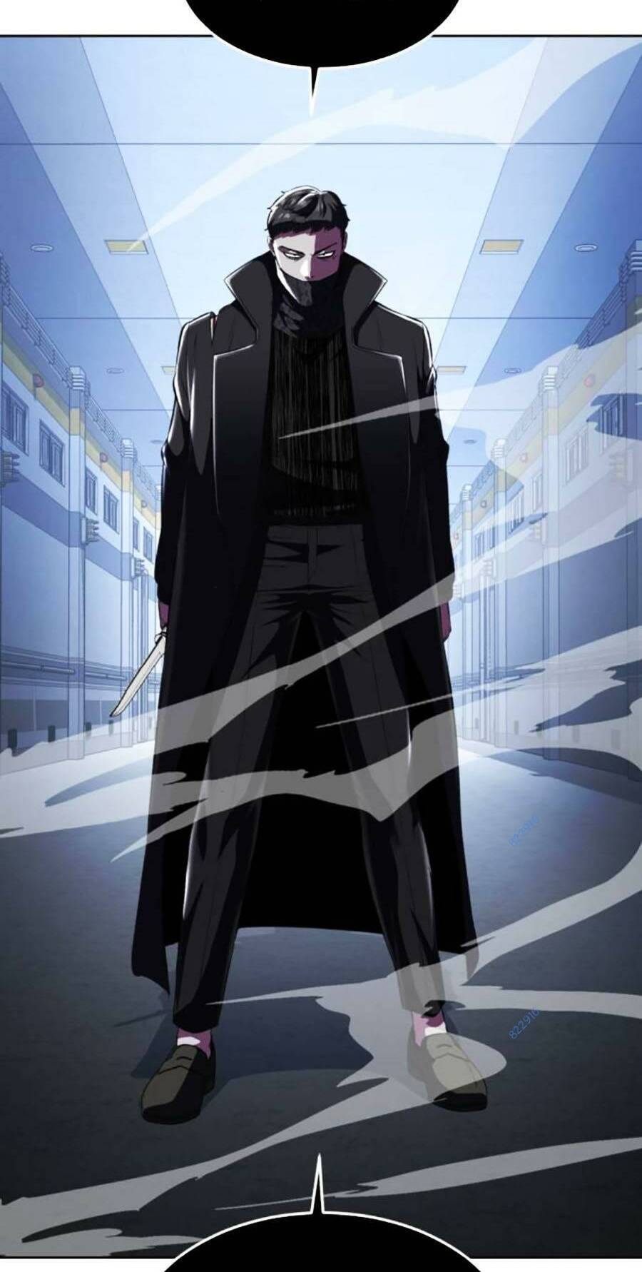 Cậu Bé Của Thần Chết: Chapter 176