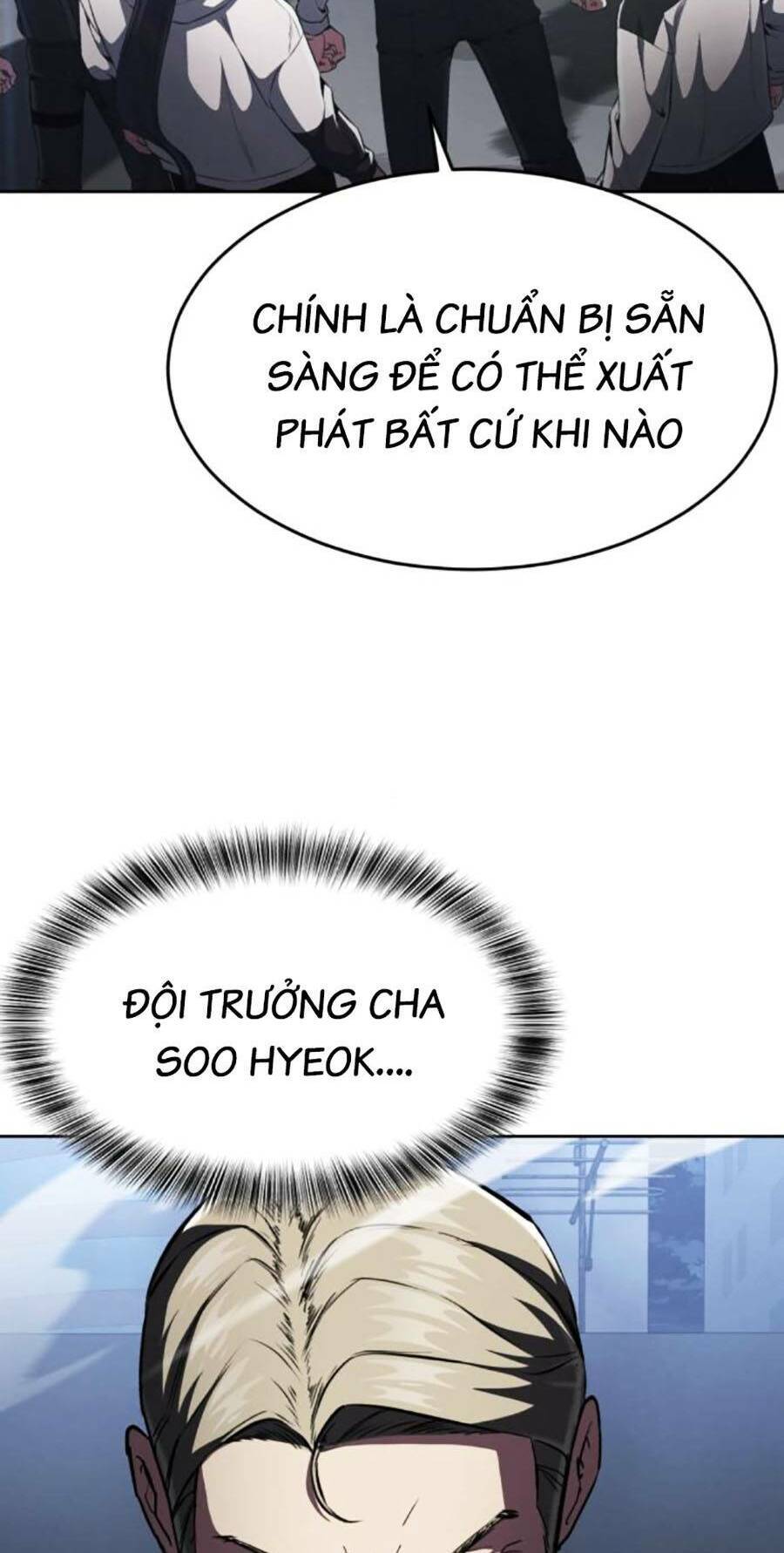 Cậu Bé Của Thần Chết: Chapter 176