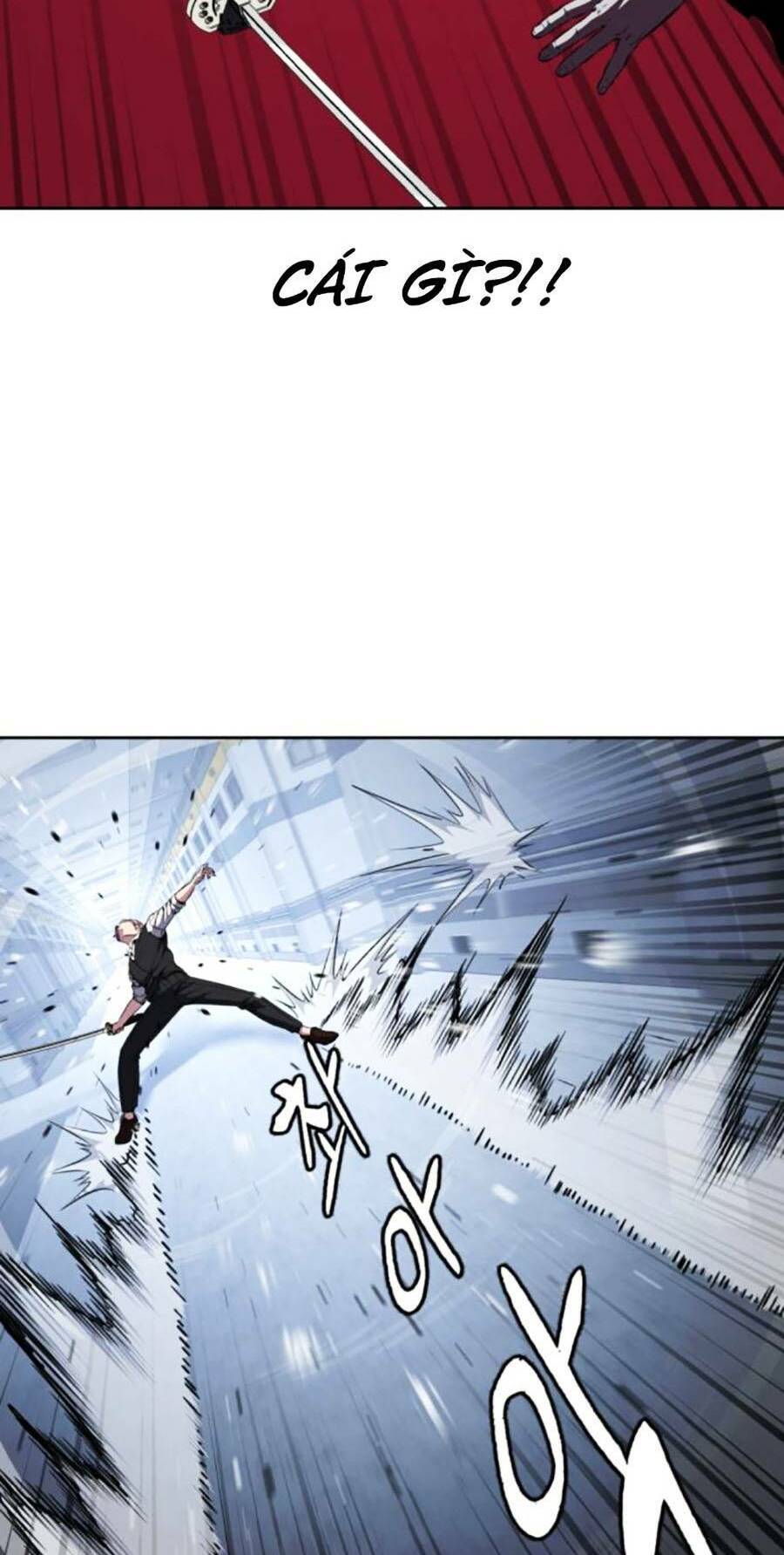 Cậu Bé Của Thần Chết: Chapter 176