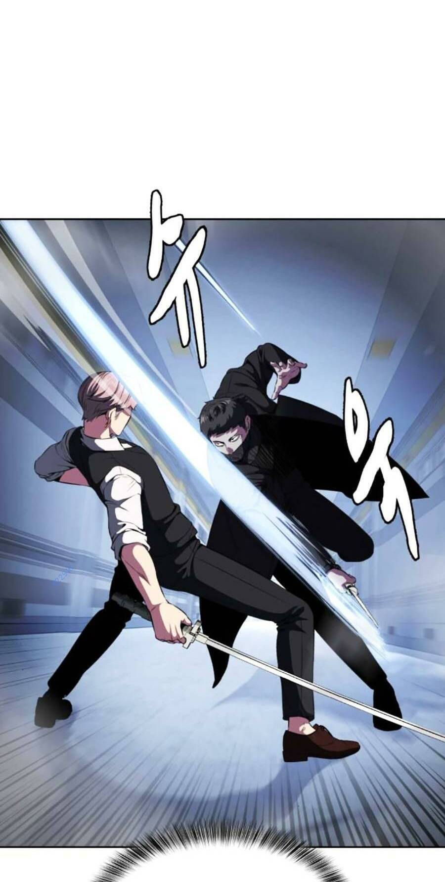 Cậu Bé Của Thần Chết: Chapter 176