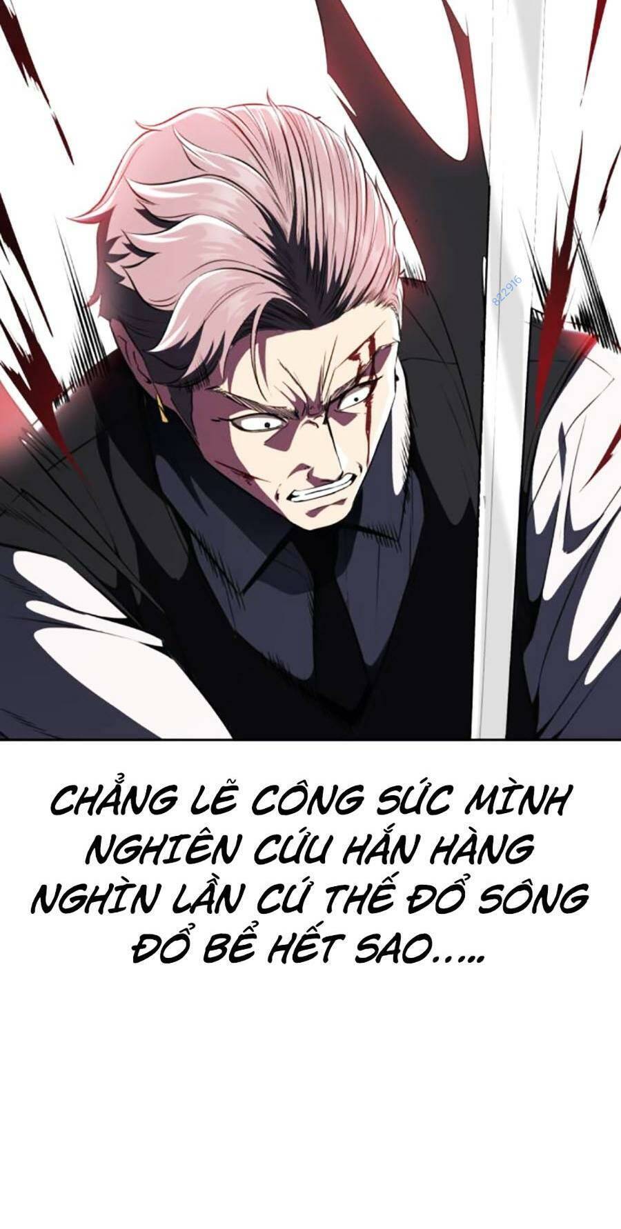 Cậu Bé Của Thần Chết: Chapter 176