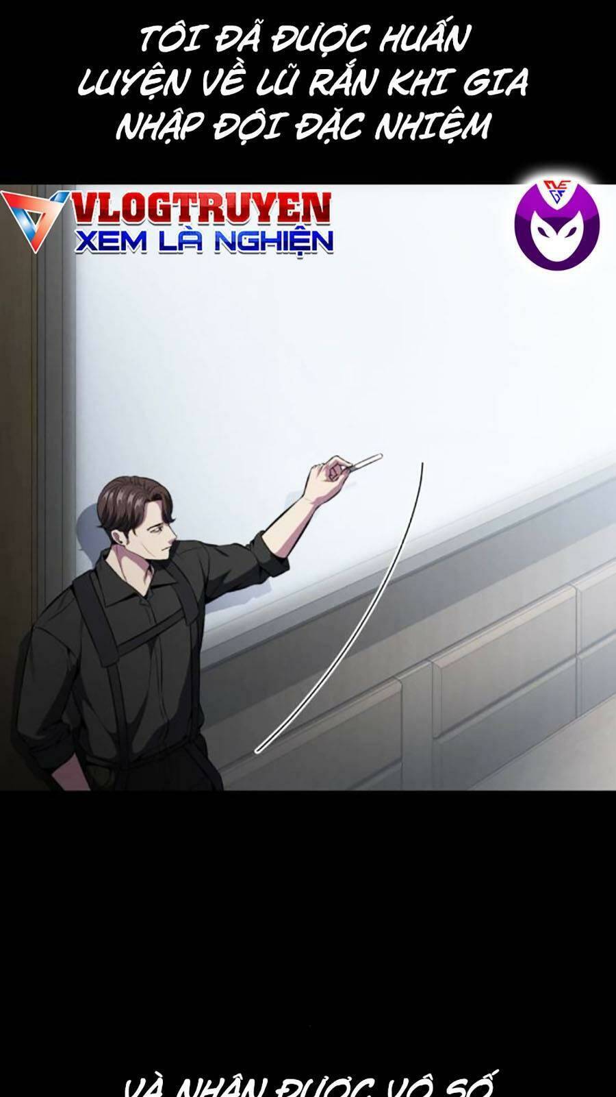 Cậu Bé Của Thần Chết: Chapter 177