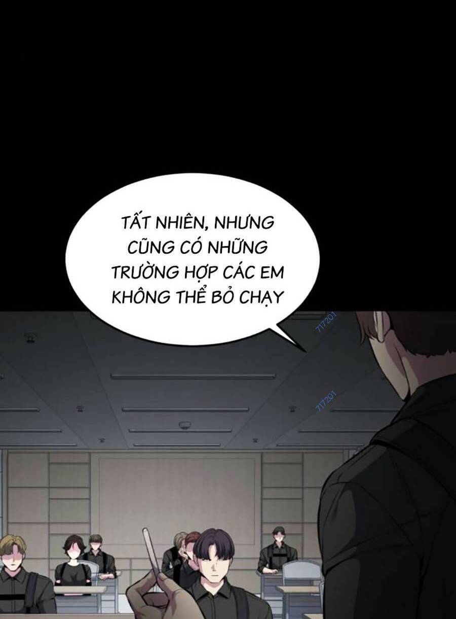 Cậu Bé Của Thần Chết: Chapter 177