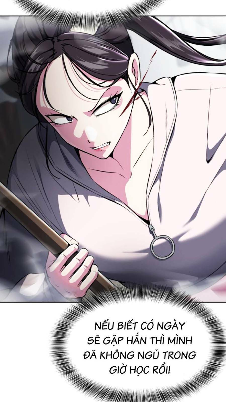 Cậu Bé Của Thần Chết: Chapter 177