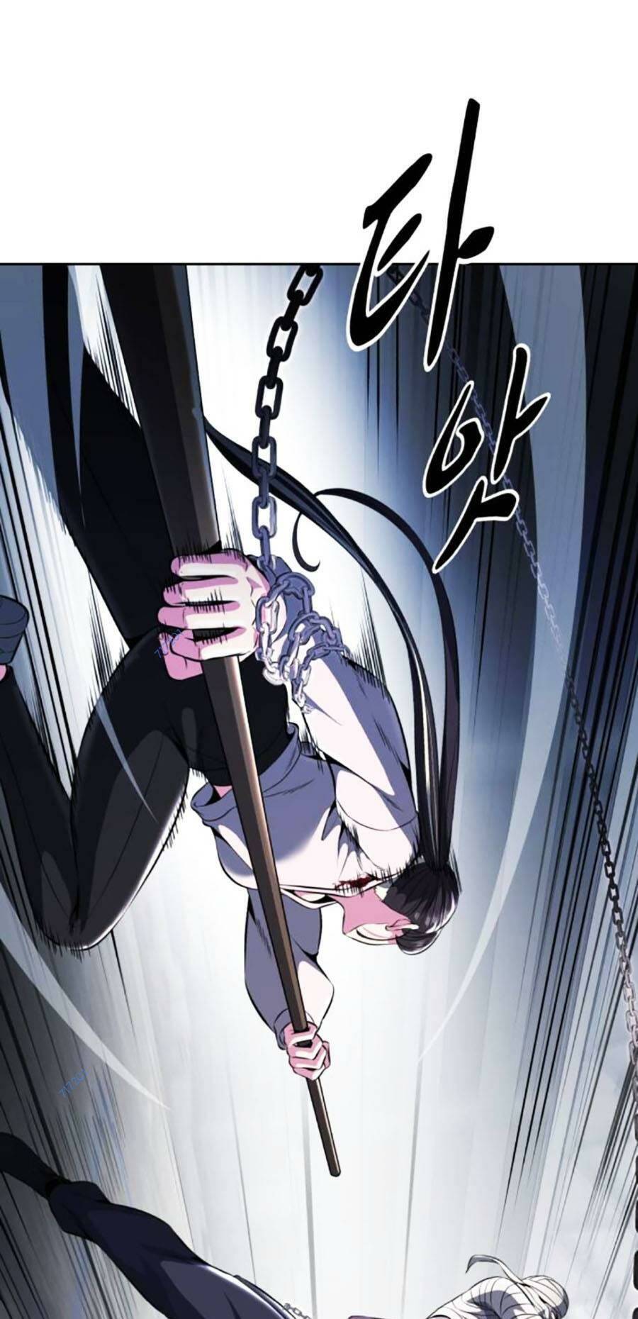 Cậu Bé Của Thần Chết: Chapter 177