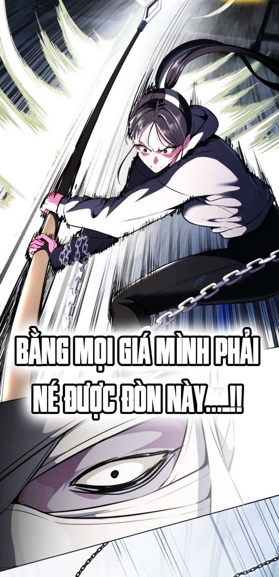 Cậu Bé Của Thần Chết: Chapter 177