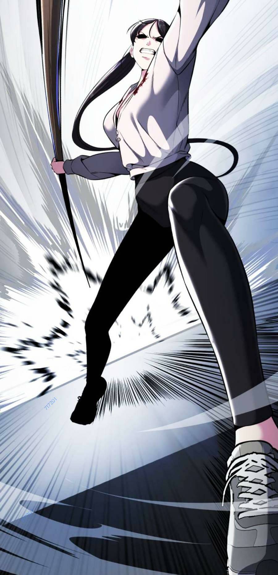 Cậu Bé Của Thần Chết: Chapter 177