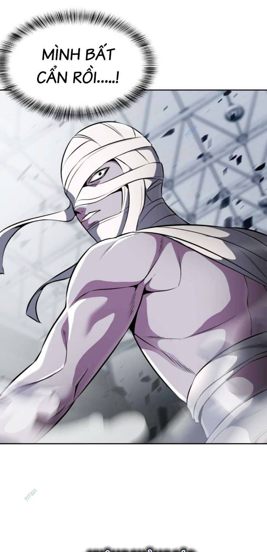 Cậu Bé Của Thần Chết: Chapter 177