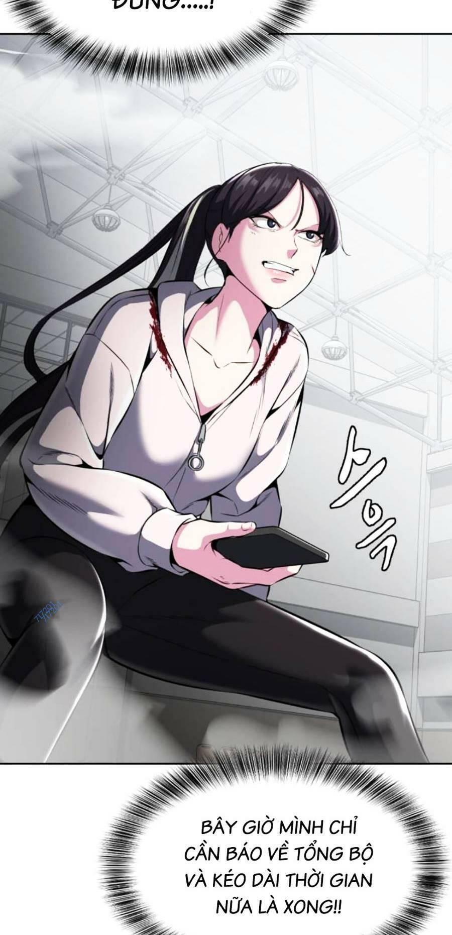 Cậu Bé Của Thần Chết: Chapter 177