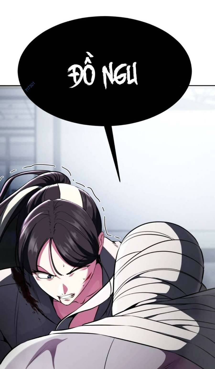 Cậu Bé Của Thần Chết: Chapter 177