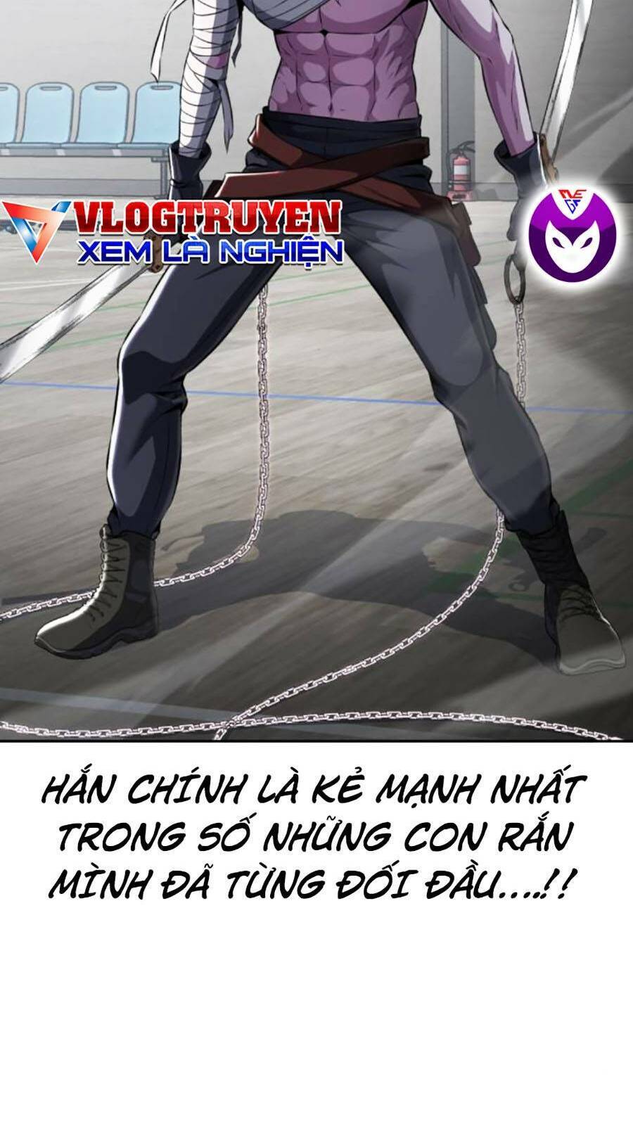 Cậu Bé Của Thần Chết: Chapter 177