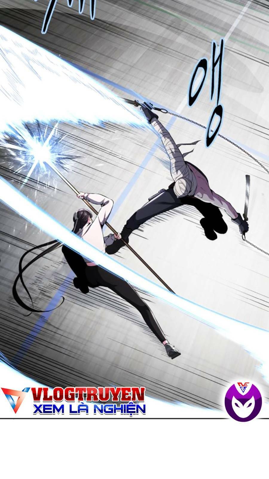 Cậu Bé Của Thần Chết: Chapter 177