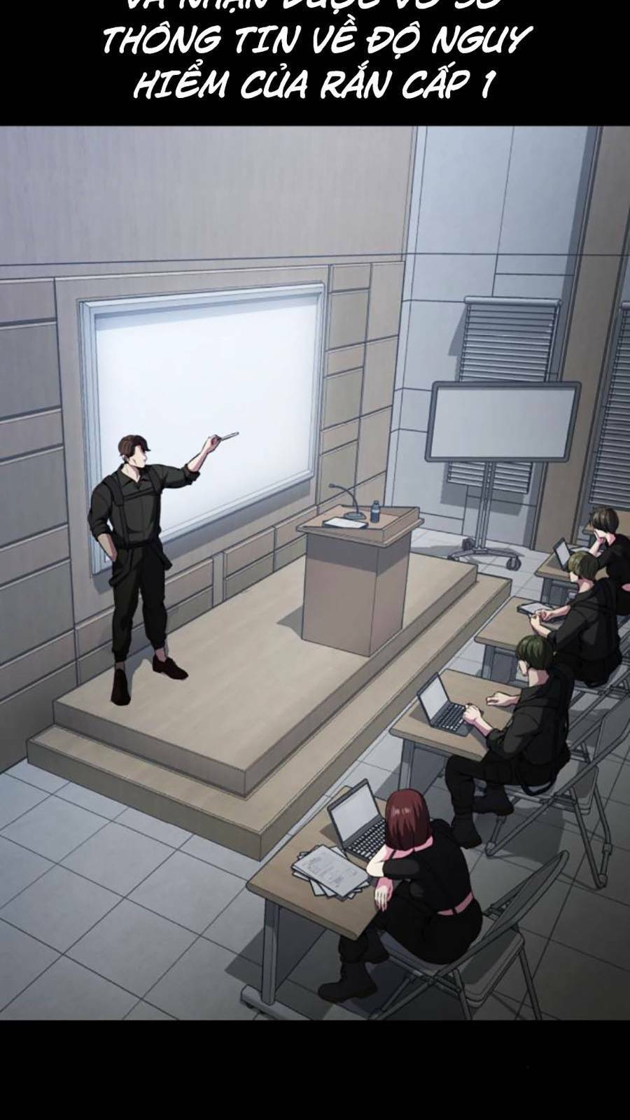 Cậu Bé Của Thần Chết: Chapter 177