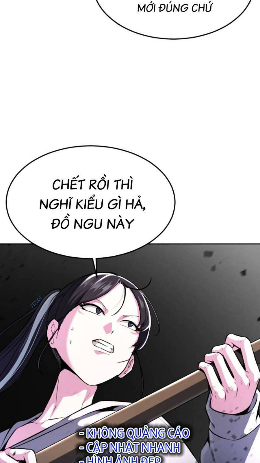 Cậu Bé Của Thần Chết: Chapter 177
