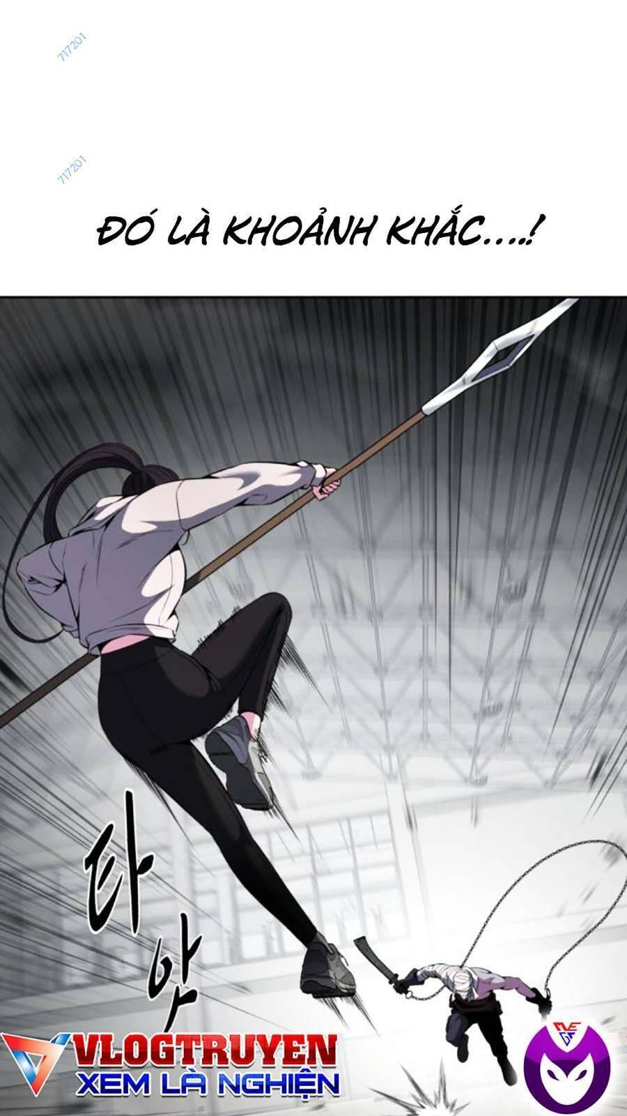 Cậu Bé Của Thần Chết: Chapter 177