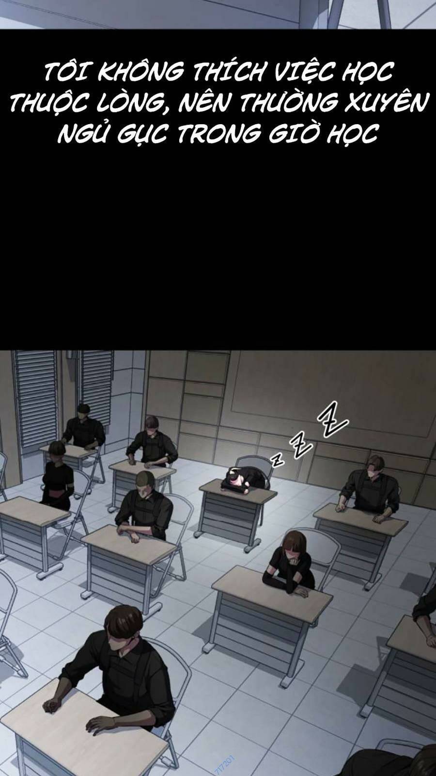 Cậu Bé Của Thần Chết: Chapter 177