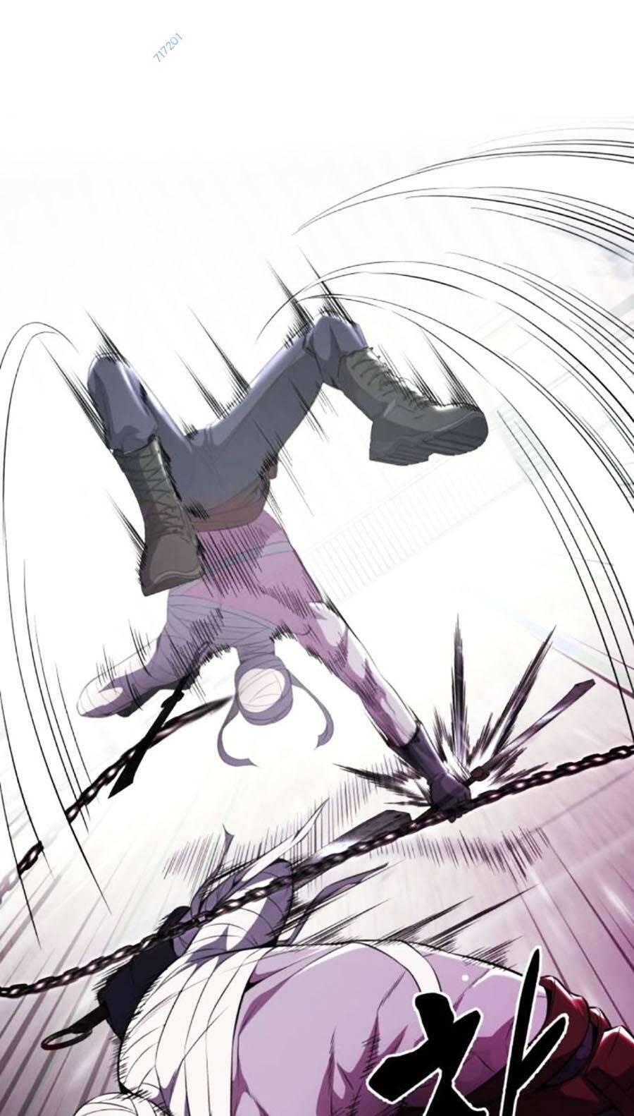 Cậu Bé Của Thần Chết: Chapter 177