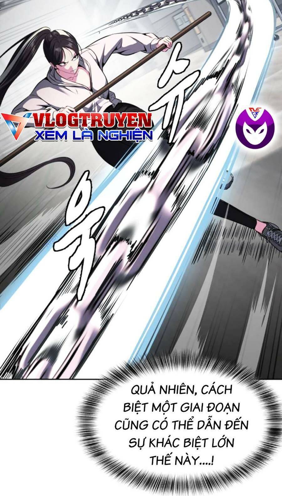 Cậu Bé Của Thần Chết: Chapter 177