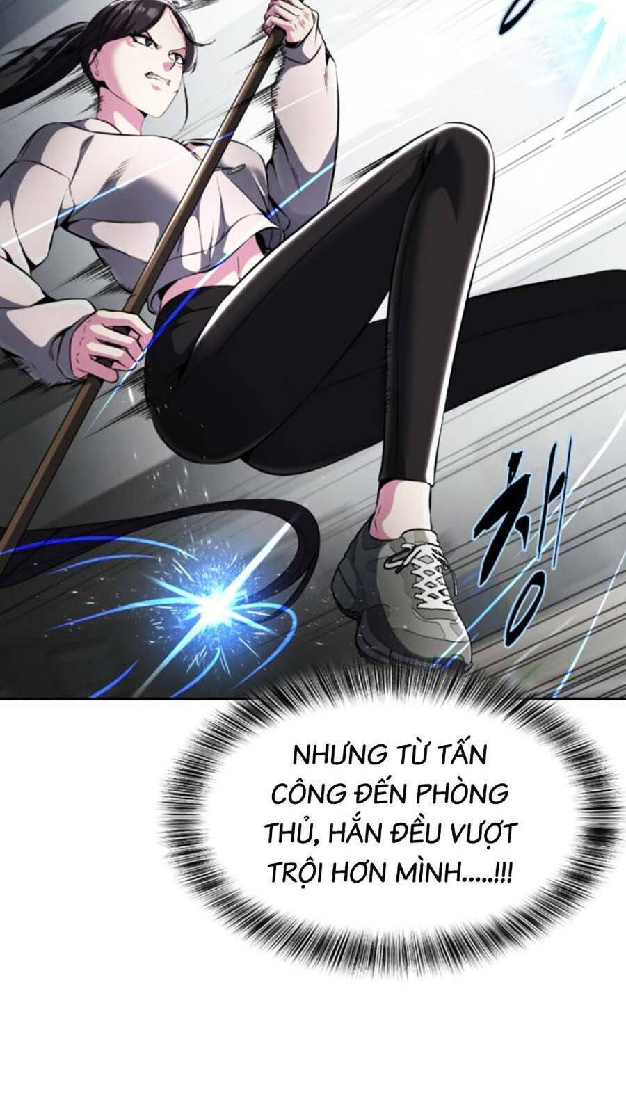 Cậu Bé Của Thần Chết: Chapter 177