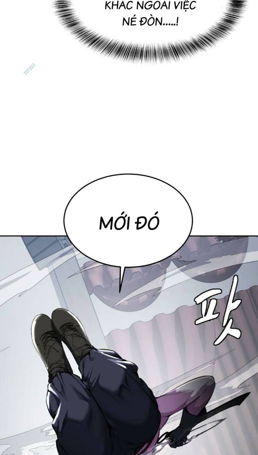 Cậu Bé Của Thần Chết: Chapter 177