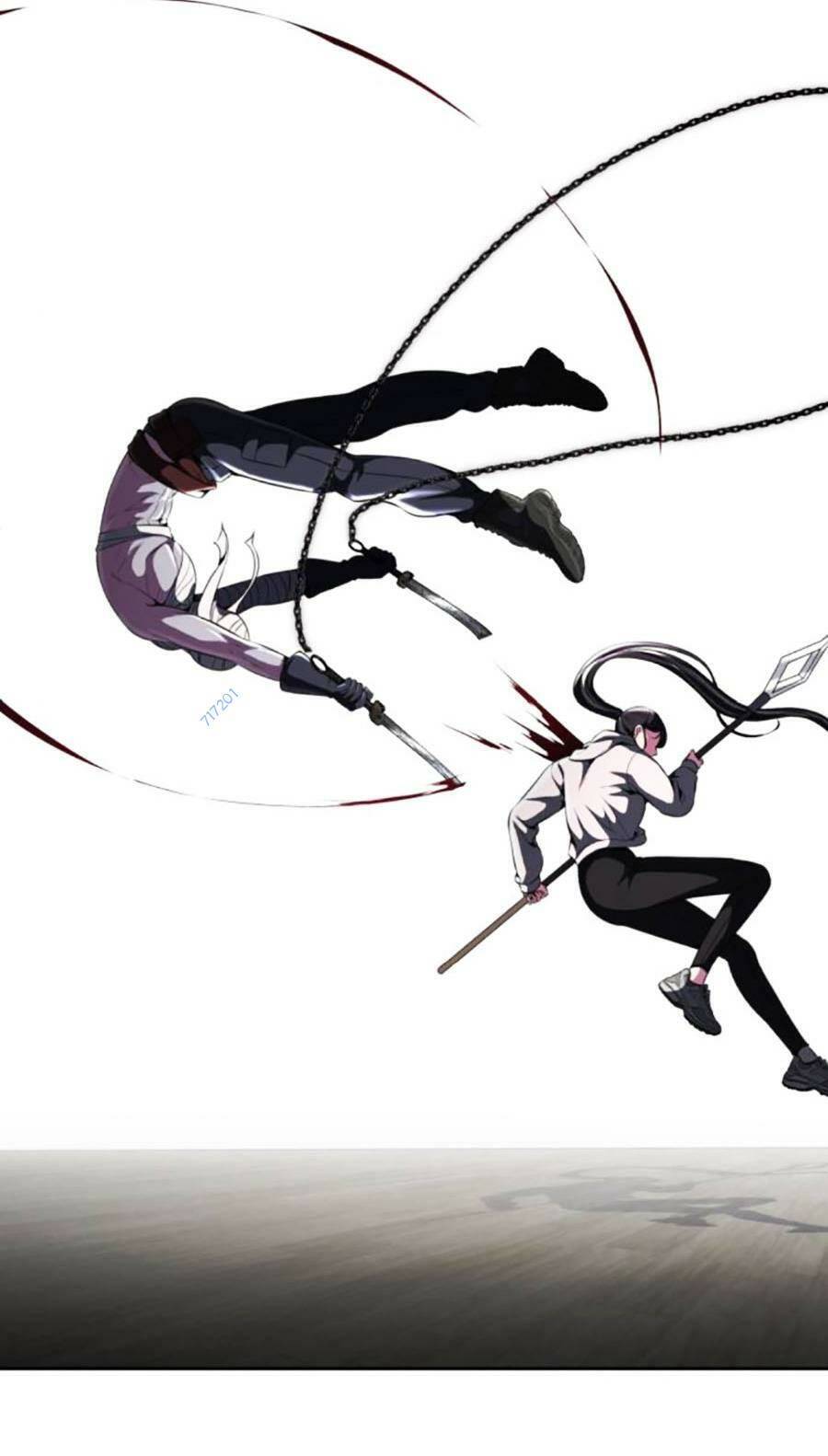 Cậu Bé Của Thần Chết: Chapter 177