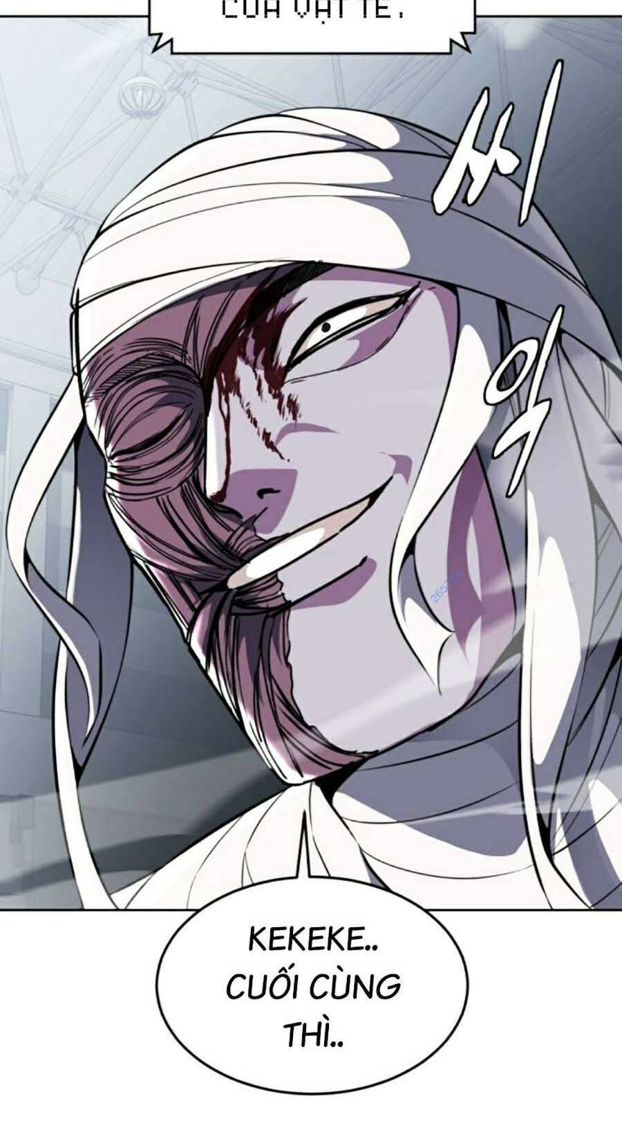 Cậu Bé Của Thần Chết: Chapter 178