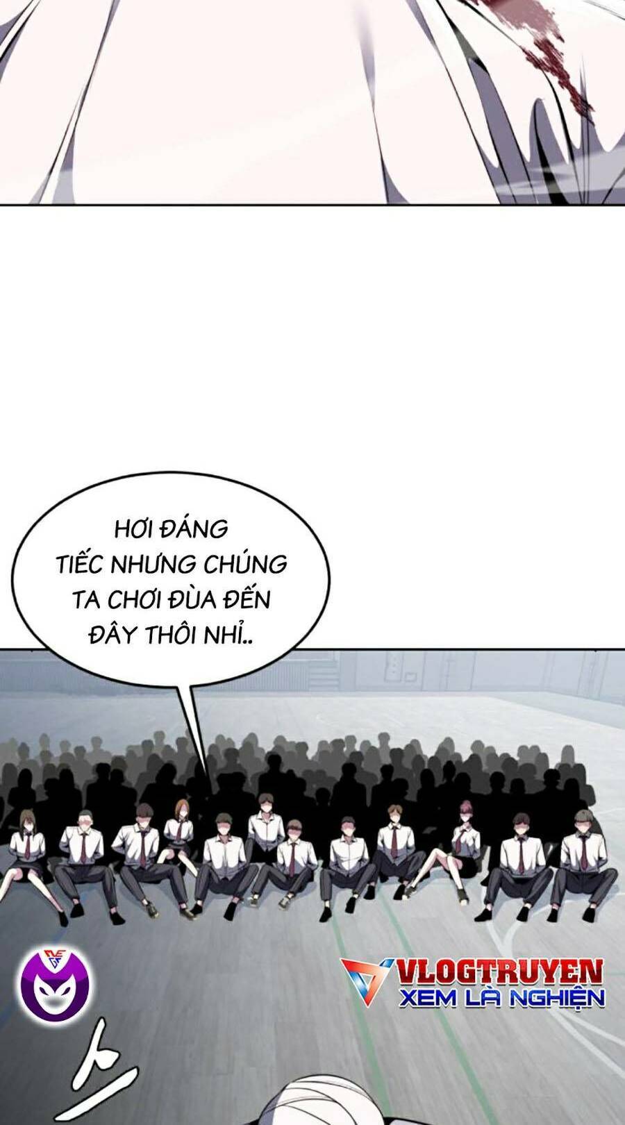 Cậu Bé Của Thần Chết: Chapter 178