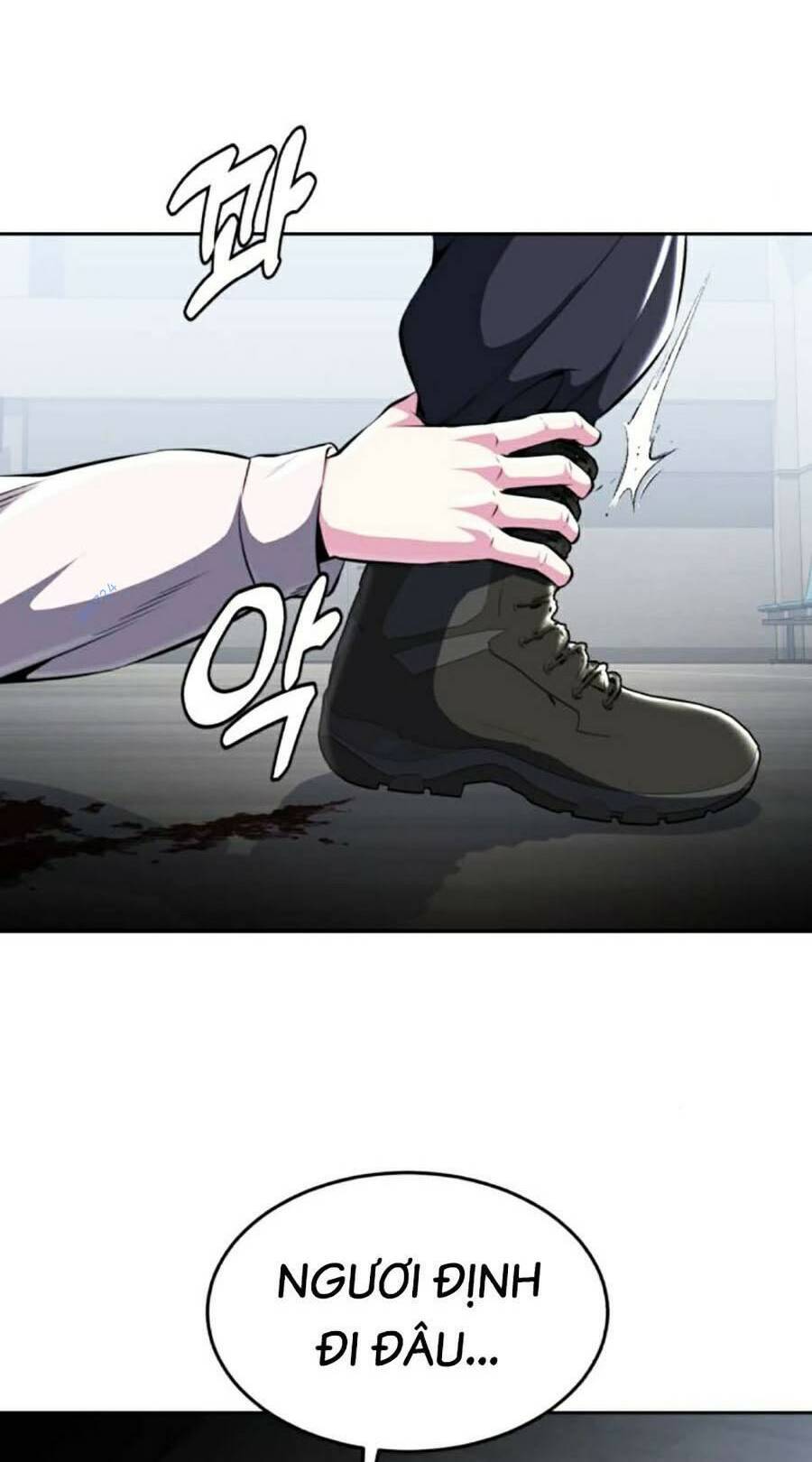 Cậu Bé Của Thần Chết: Chapter 178