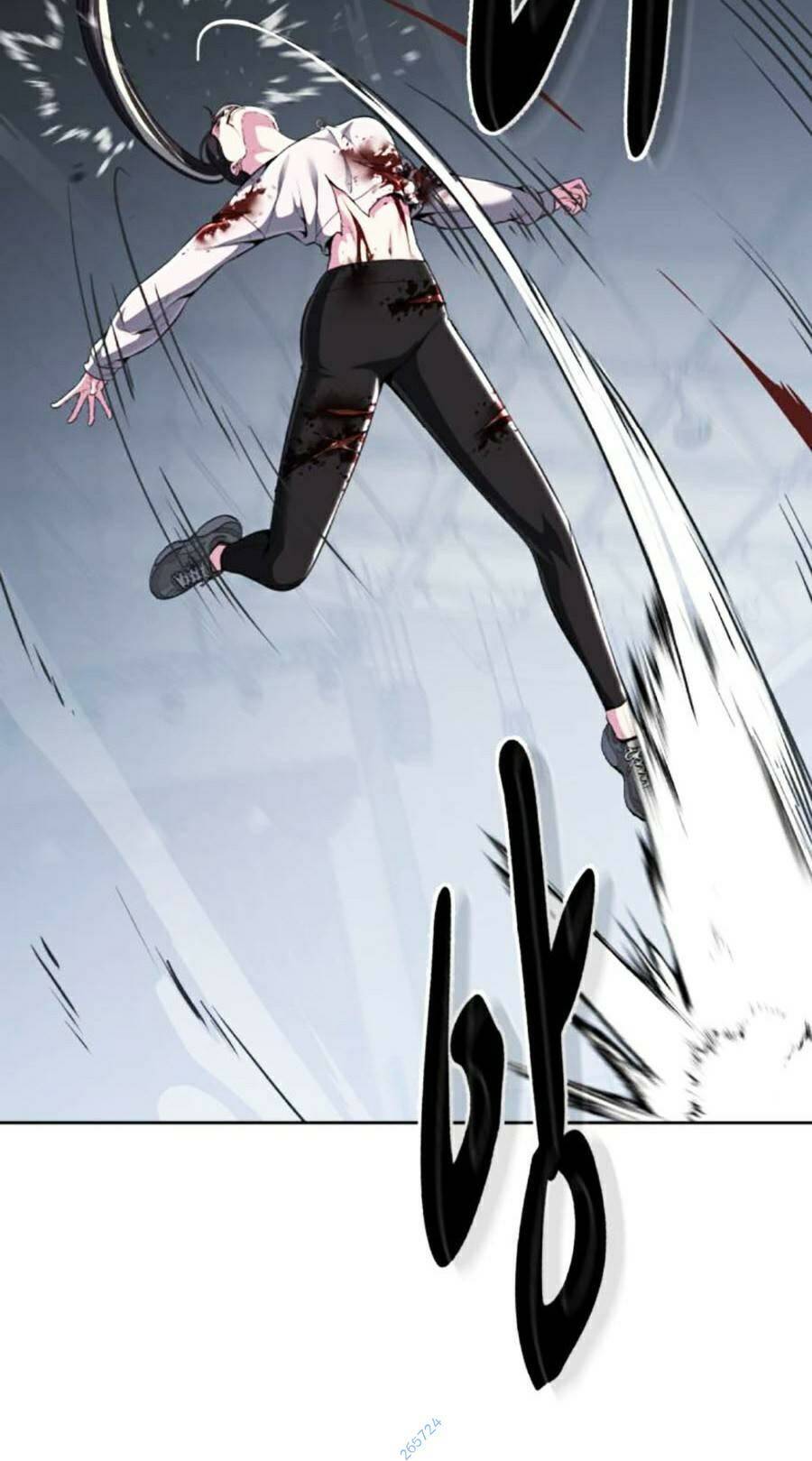 Cậu Bé Của Thần Chết: Chapter 178