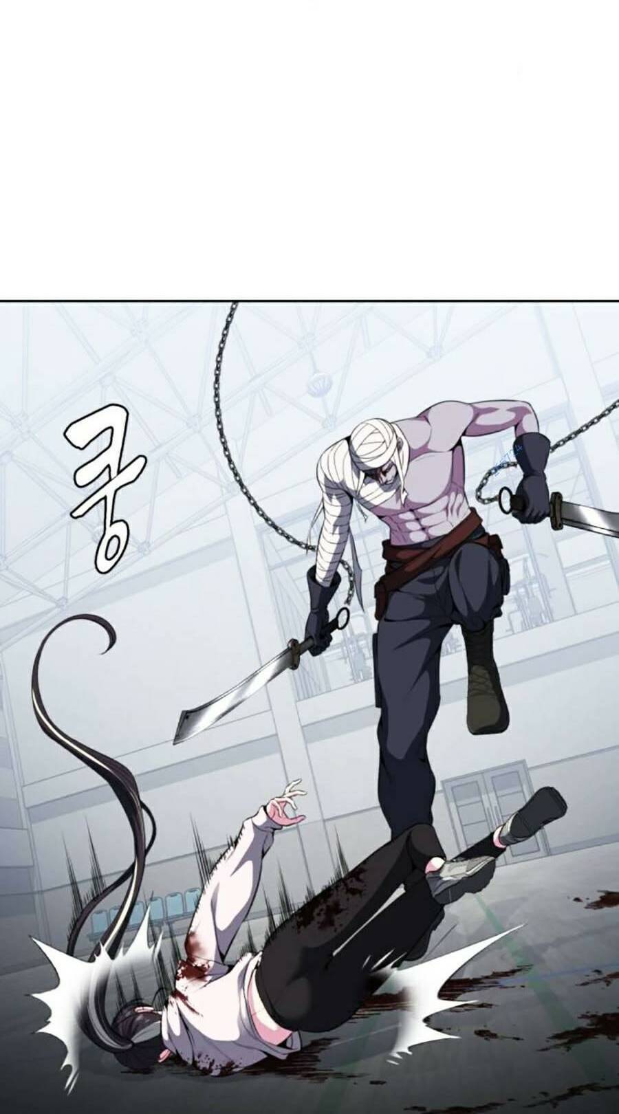 Cậu Bé Của Thần Chết: Chapter 178