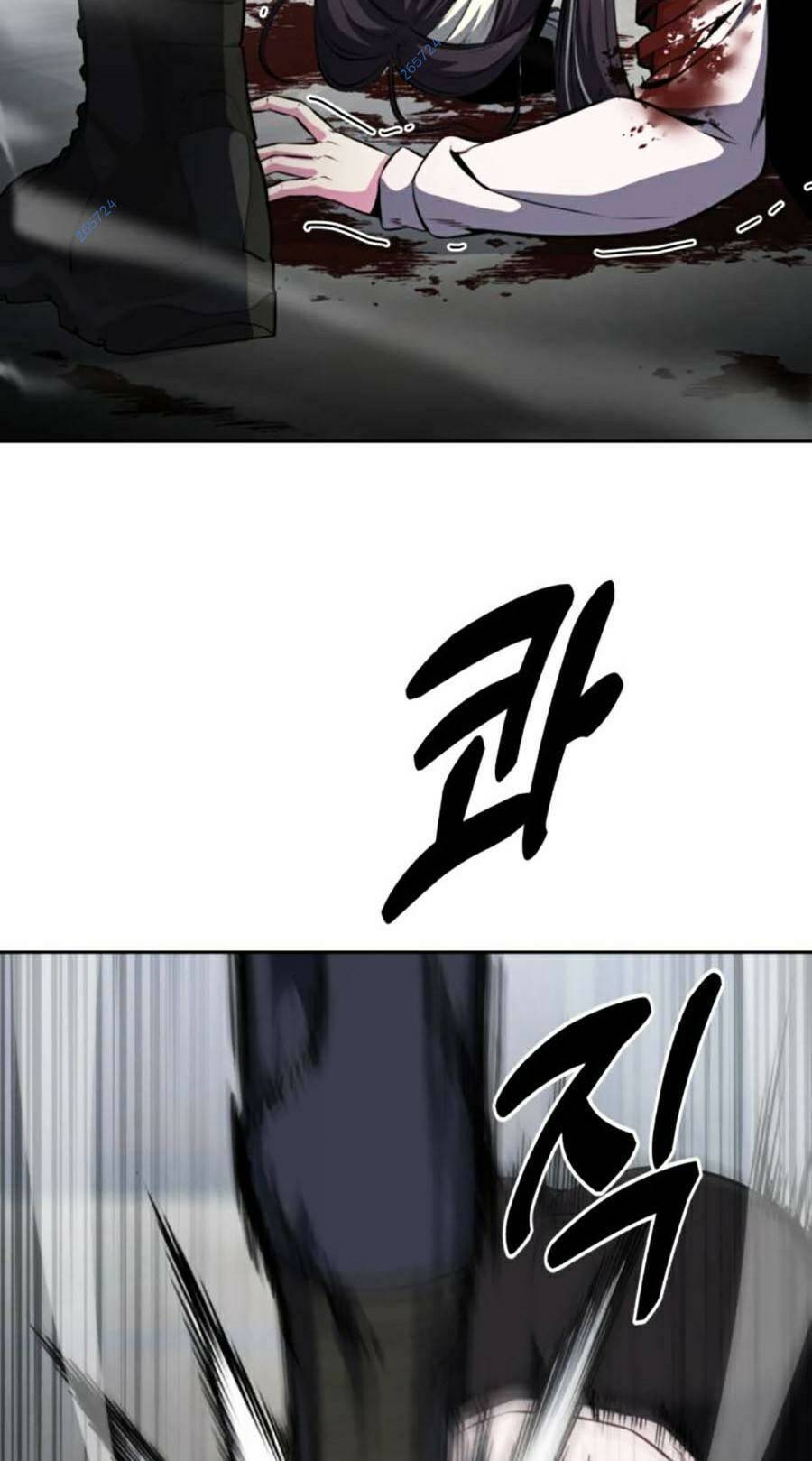 Cậu Bé Của Thần Chết: Chapter 178