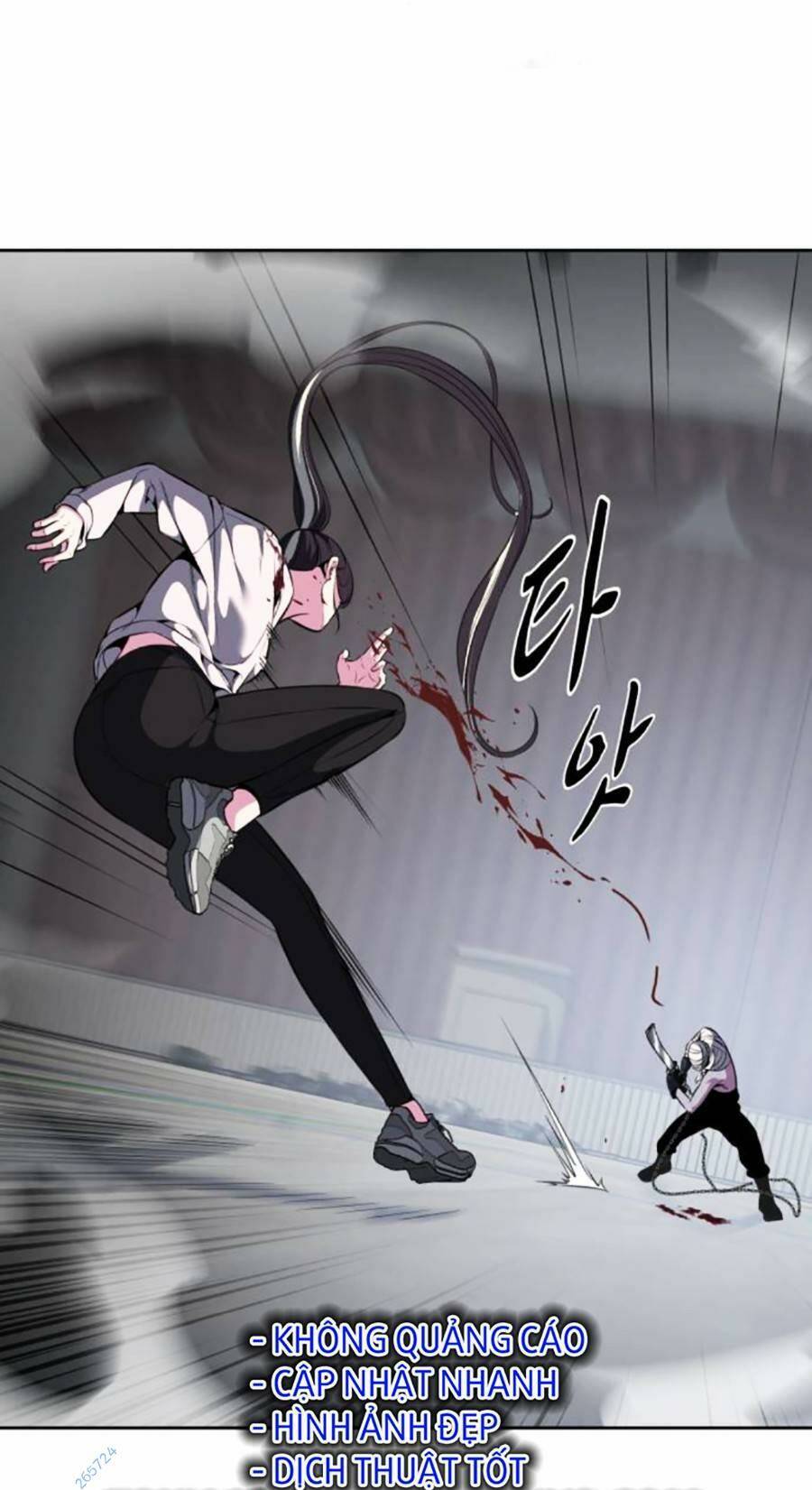 Cậu Bé Của Thần Chết: Chapter 178