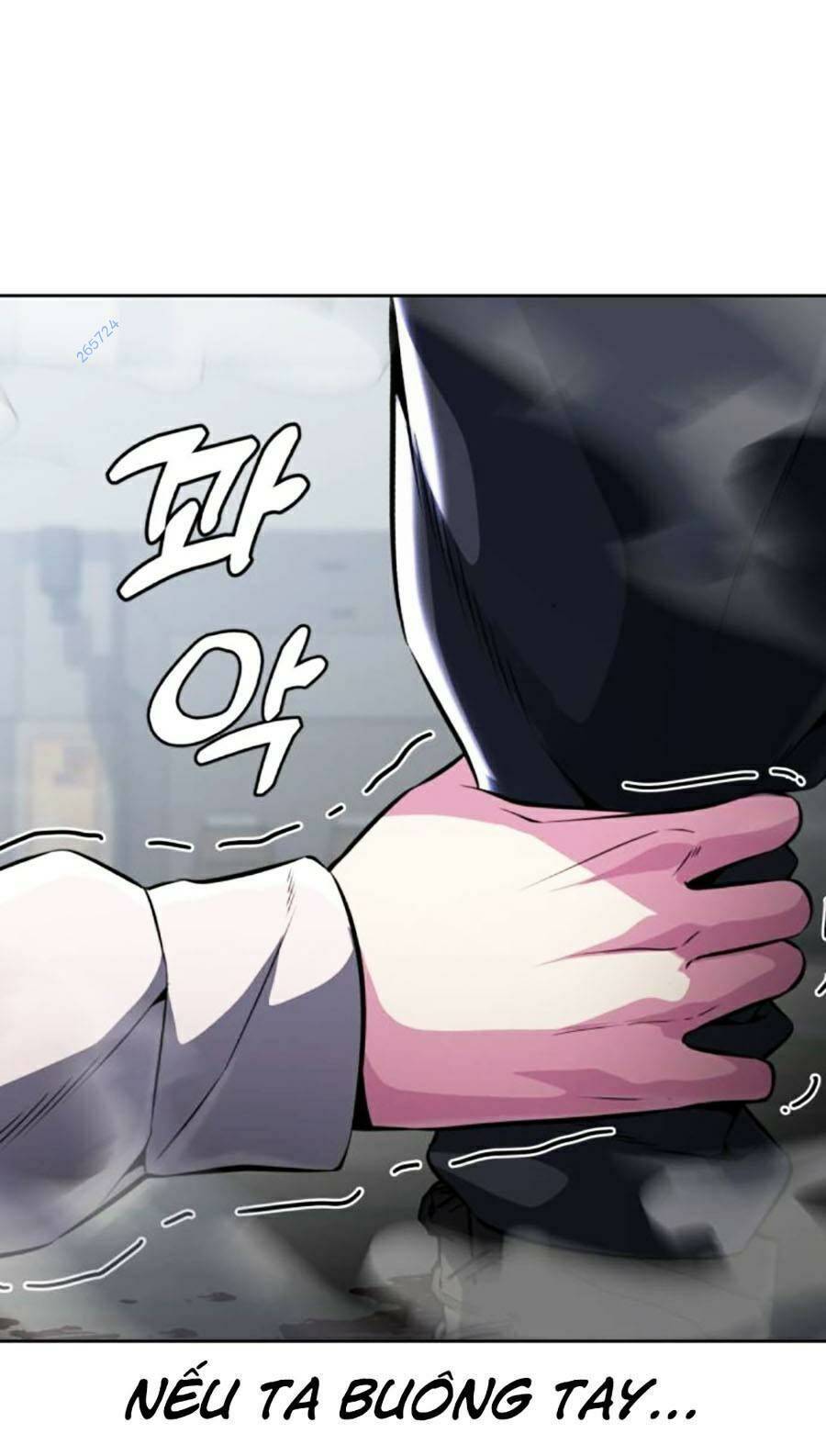 Cậu Bé Của Thần Chết: Chapter 178