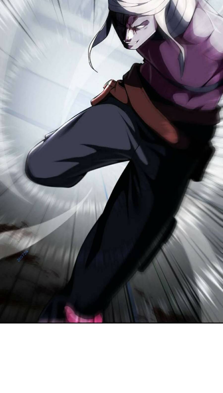 Cậu Bé Của Thần Chết: Chapter 178