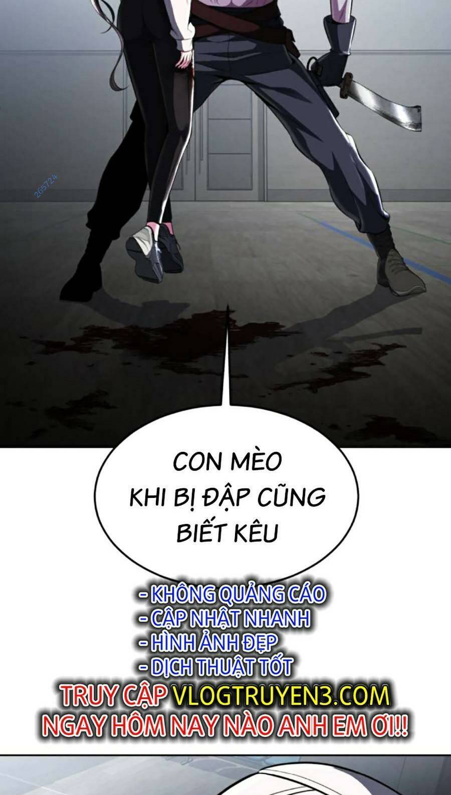 Cậu Bé Của Thần Chết: Chapter 178