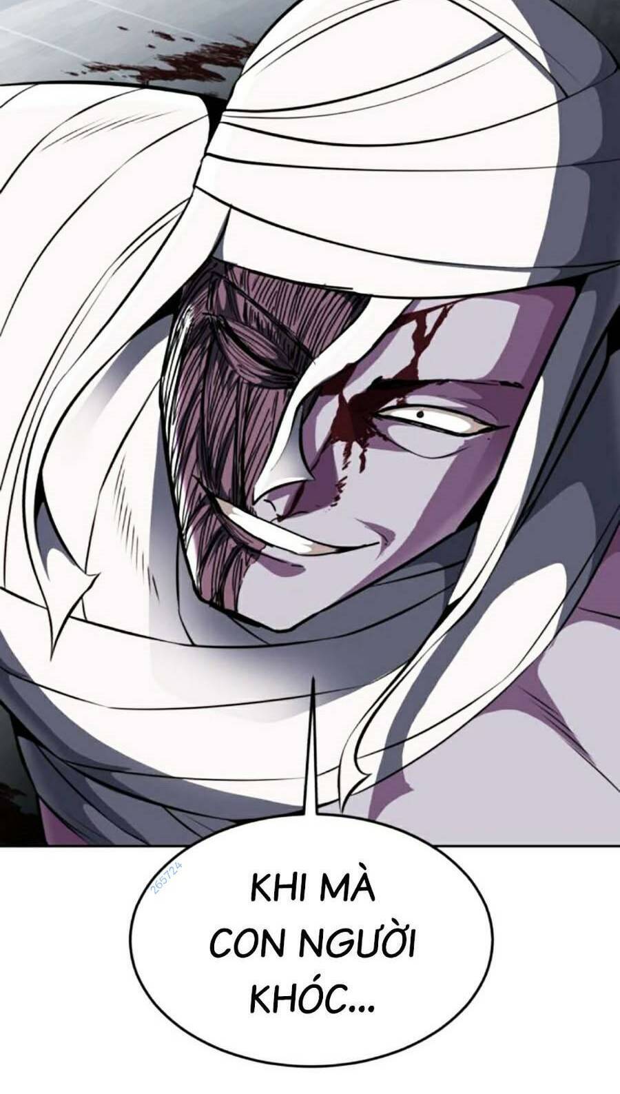 Cậu Bé Của Thần Chết: Chapter 178