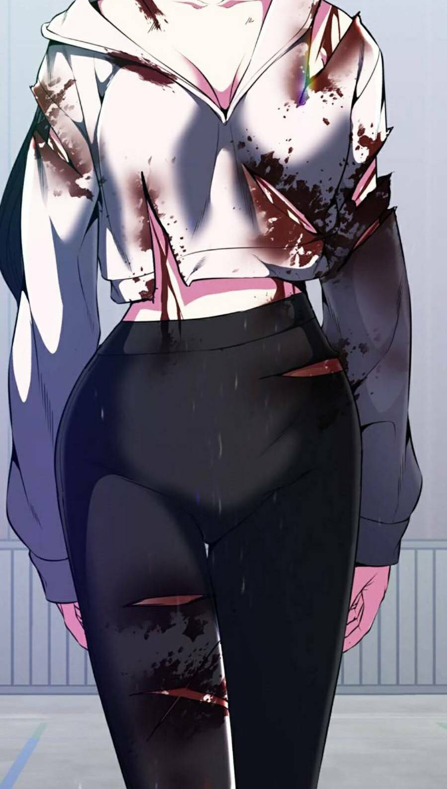 Cậu Bé Của Thần Chết: Chapter 178