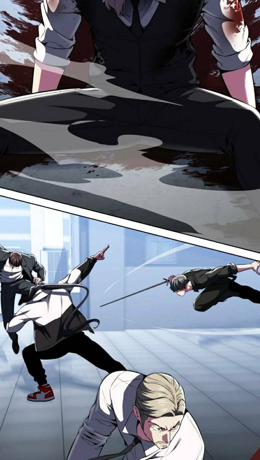 Cậu Bé Của Thần Chết: Chapter 178