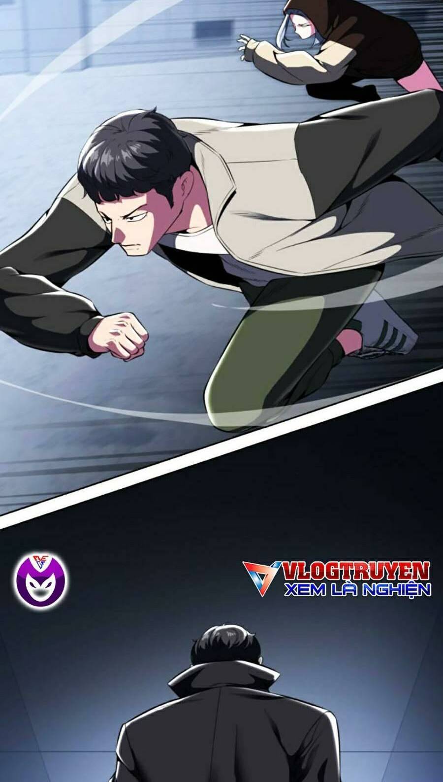 Cậu Bé Của Thần Chết: Chapter 178