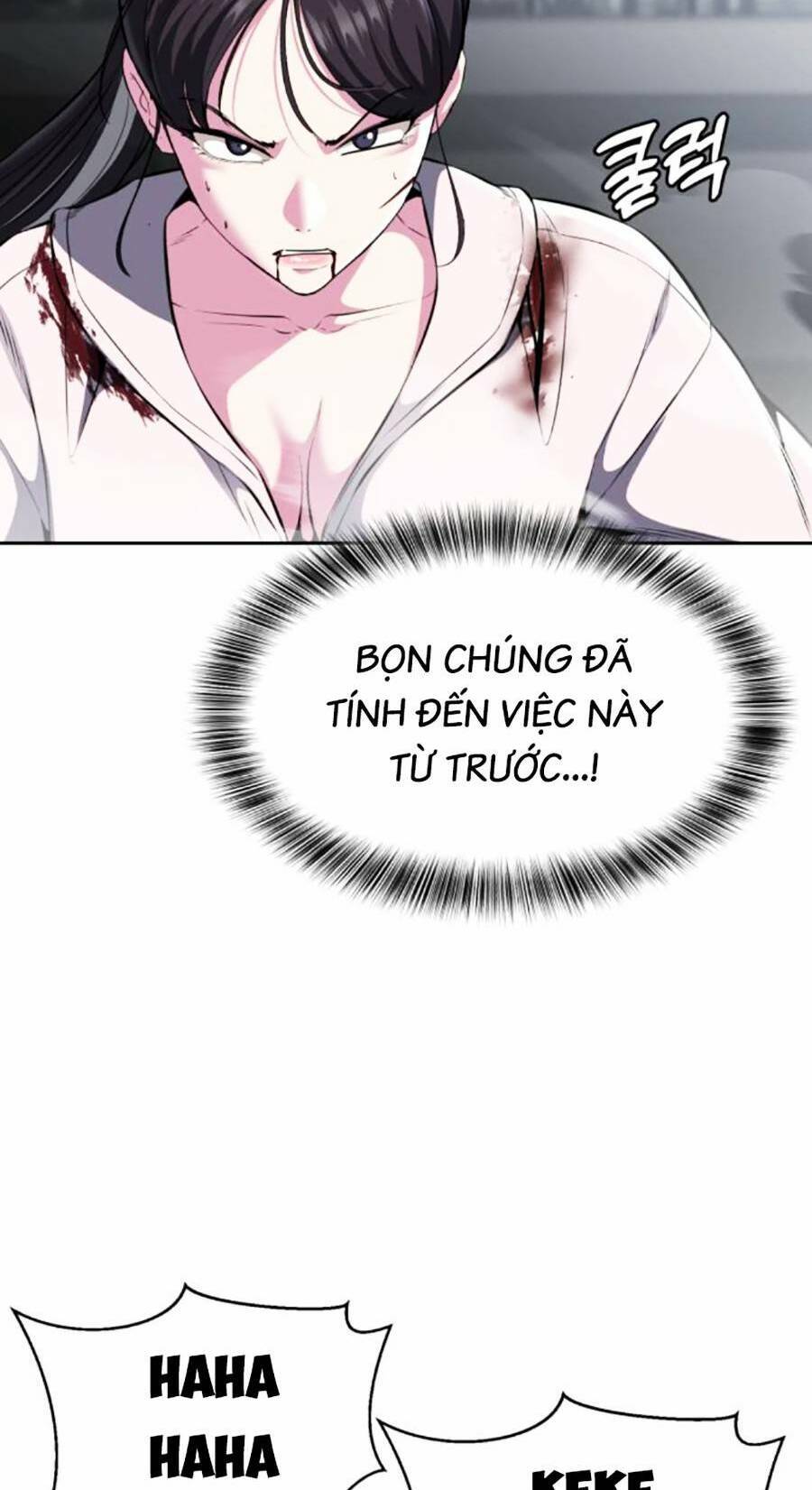 Cậu Bé Của Thần Chết: Chapter 178