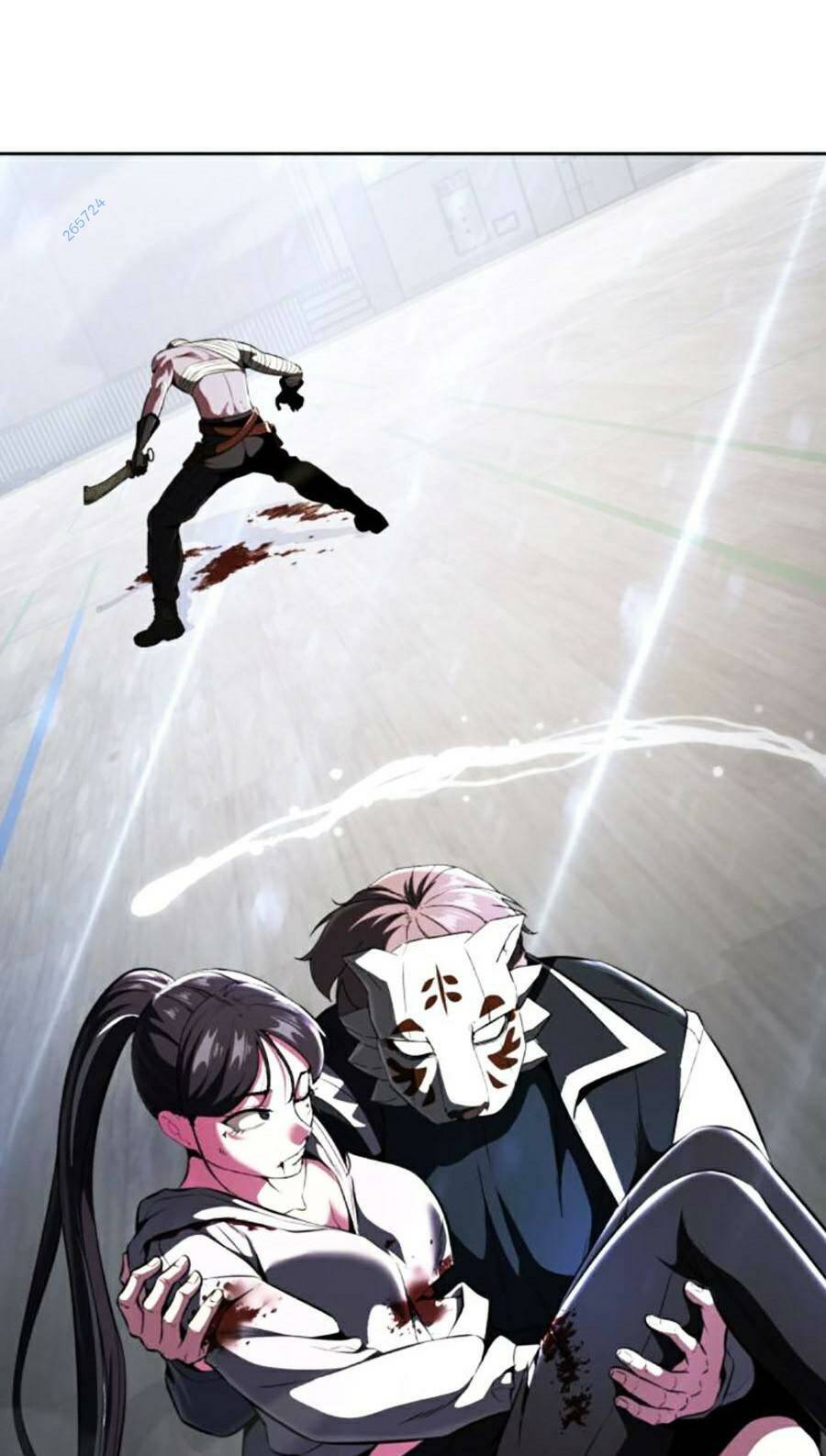 Cậu Bé Của Thần Chết: Chapter 178