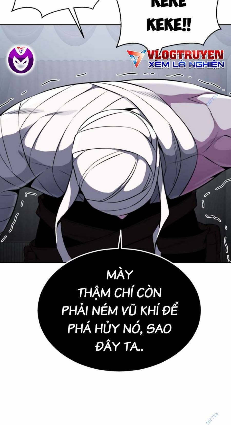 Cậu Bé Của Thần Chết: Chapter 178