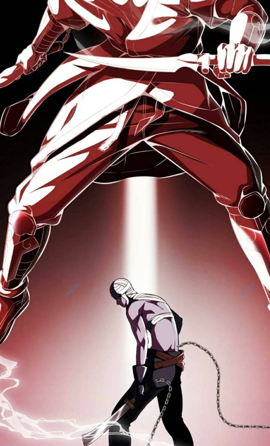 Cậu Bé Của Thần Chết: Chapter 178