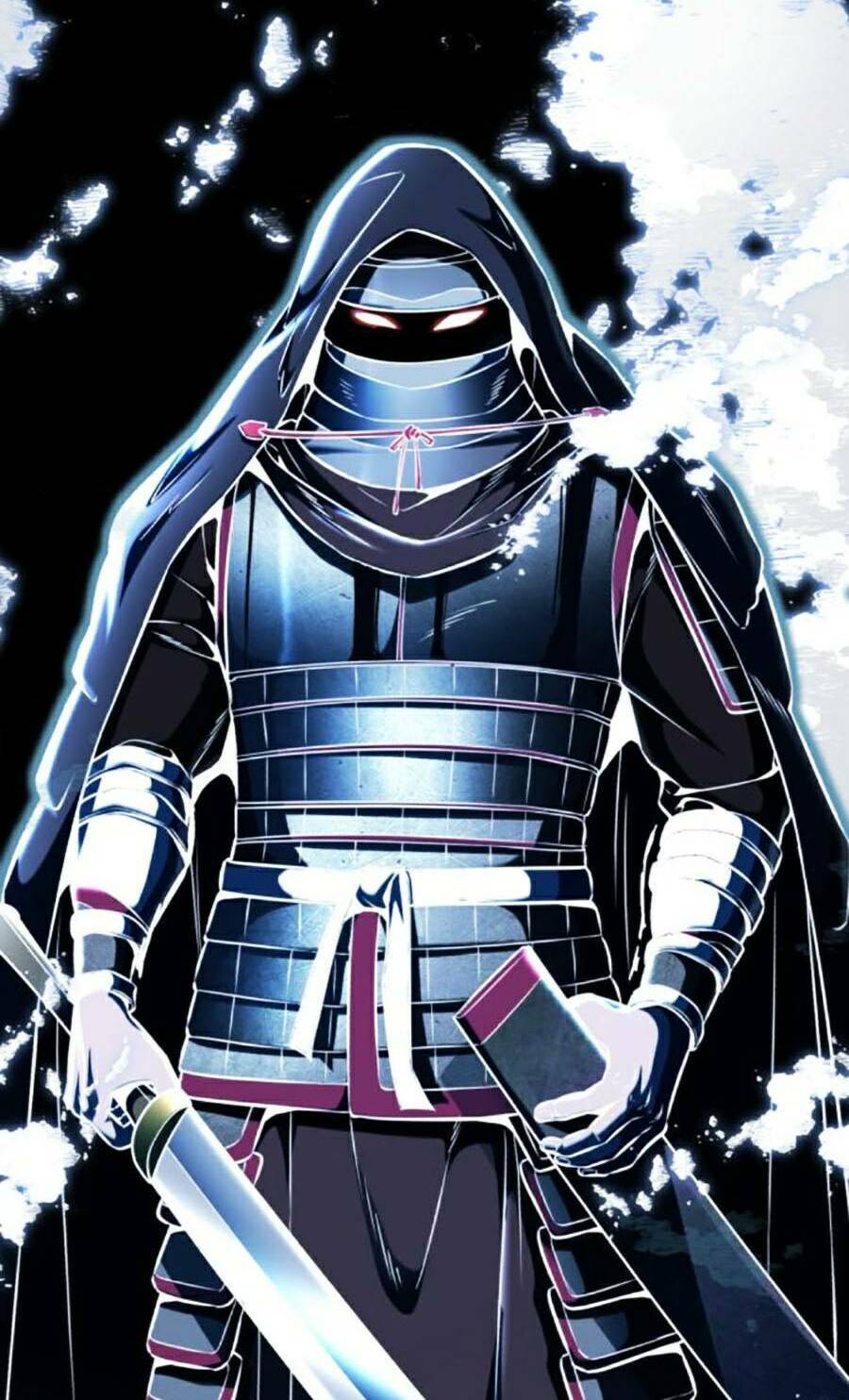 Cậu Bé Của Thần Chết: Chapter 178