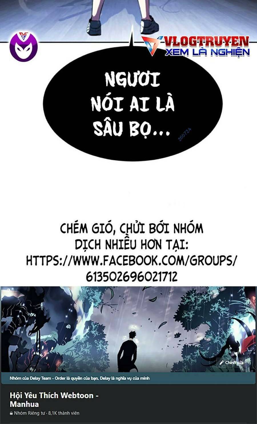 Cậu Bé Của Thần Chết: Chapter 178