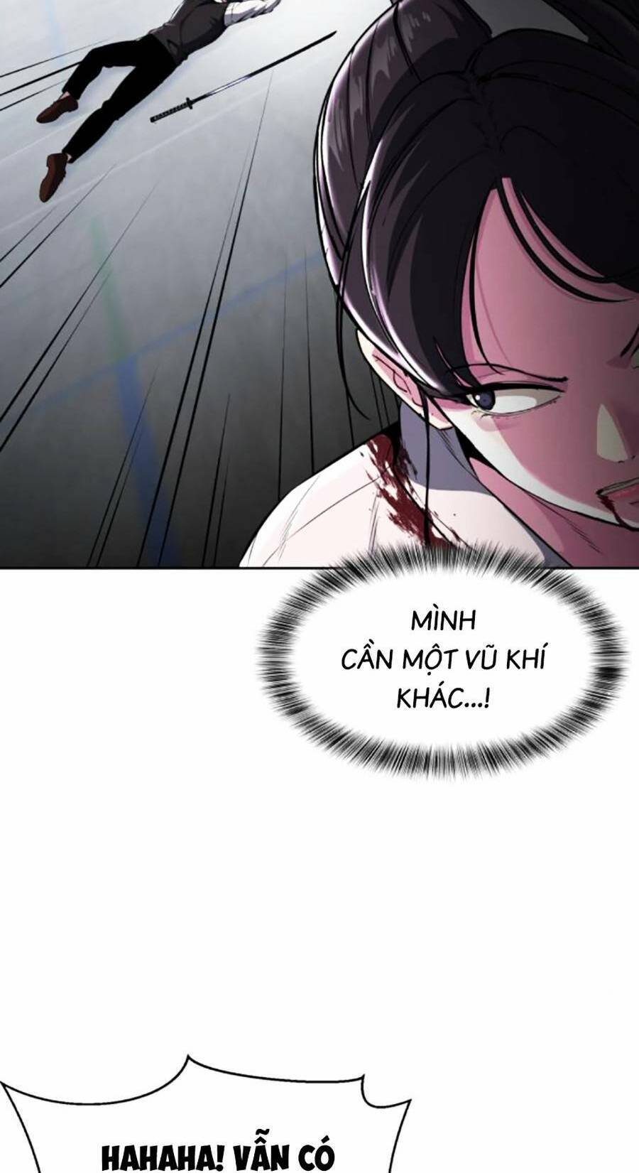 Cậu Bé Của Thần Chết: Chapter 178
