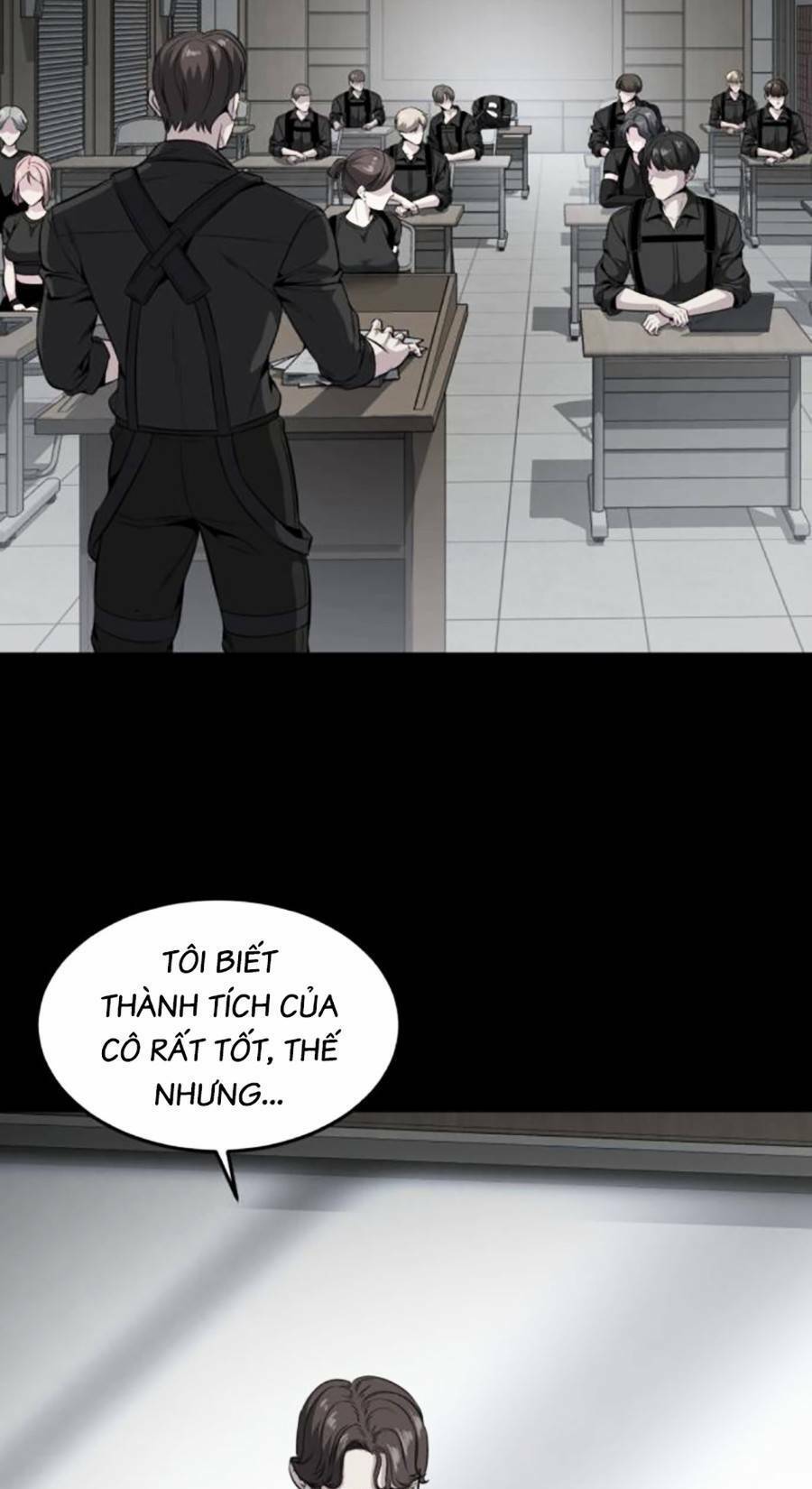 Cậu Bé Của Thần Chết: Chapter 178