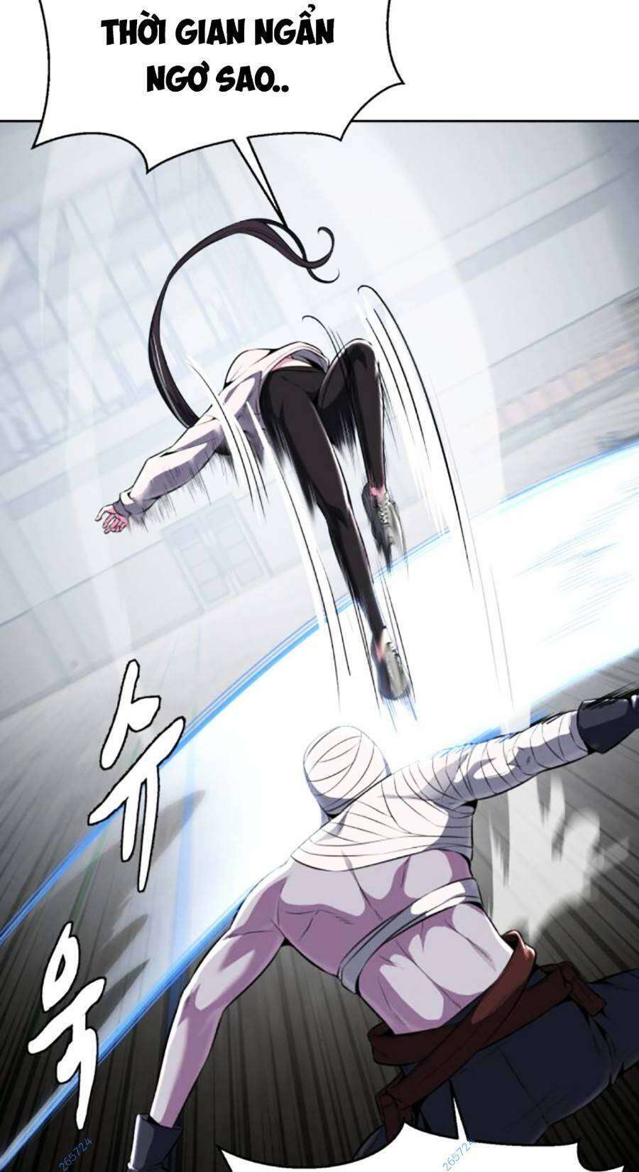 Cậu Bé Của Thần Chết: Chapter 178