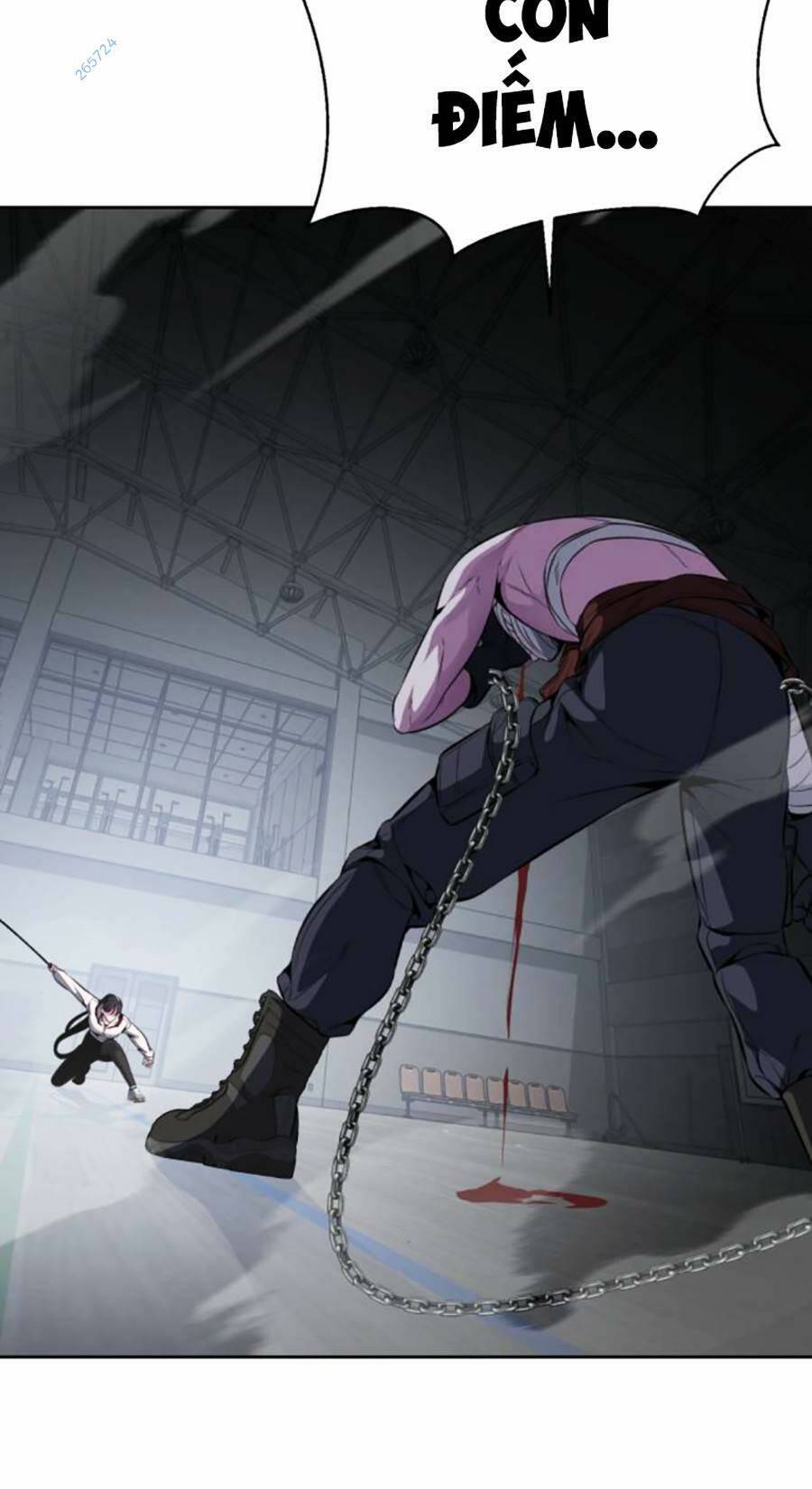 Cậu Bé Của Thần Chết: Chapter 178